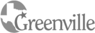 City of Greenville Texas Logo