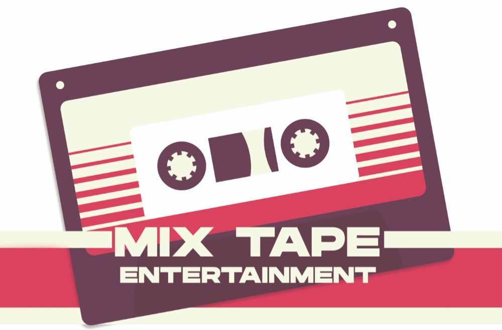 Mix Tape Entertainment Logo